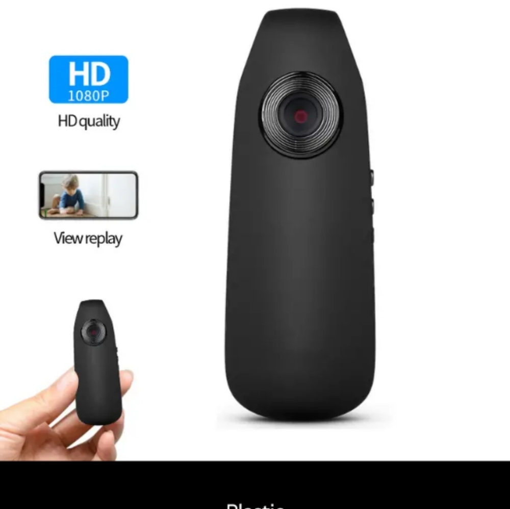 1 PC Mini Camera - Picture 2 of 10